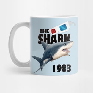 Shark Movie #3 Mug